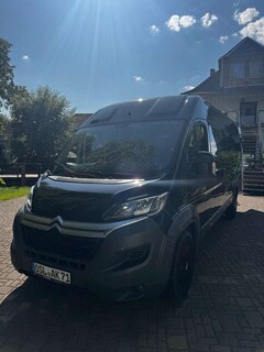 Bild des Angebotes Citroen Jumper Jumper 35 L4H2 Heavy Dual Cab