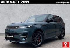 Bild des Angebotes Land Rover Range Rover Sport Range Rover Sport P460e Dyn. SE 22"AHK Winter-Pa