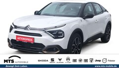Bild des Angebotes Citroen E-C4 Electric ë-C4 C-Series (MJ30)