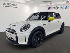 Bild des Angebotes MINI Cooper SE Navi*HeadUp*LED*Driving Assist*Parkassist*Sportsit