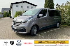 Bild des Angebotes Renault Trafic Life L2H1 - 9 Sitze + Rückfahrkamera