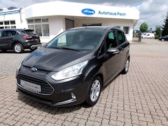 Bild des Angebotes Ford B-Max 1.0 Cool & Connect - AHK*Winterpaket*PPS*Garantie
