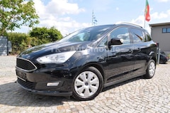 Bild des Angebotes Ford Grand C-Max Business Edition /TÜV/AU NEU/S-HEFT