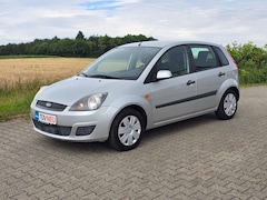 Bild des Angebotes Ford Fiesta Fun X