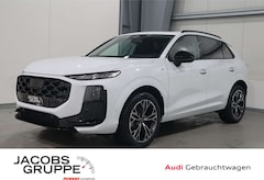 Bild des Angebotes Audi Q3 SUV TDI 110 kW S tronic Pano/Tech plus/LED/S Line/R.-Kamera