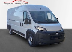 Bild des Angebotes Peugeot Boxer Kasten Hochraum 435 L4H2 Heavy BlueHDi 140