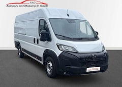 Bild des Angebotes Peugeot Boxer Kasten Hochraum 435 L4H2 Heavy BlueHDi 140