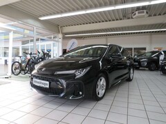 Bild des Angebotes Suzuki Swace 1.8 Hybrid Comfort+ CVT