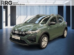Bild des Angebotes Dacia Sandero STEPWAY ESSENTIAL TCe 100 ECO-G KLIMA