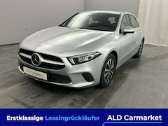 Bild des Angebotes Mercedes-Benz A 200 d 8G-DCT Limousine, 5-türig, Automatik, 8-Gang
