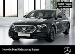 Bild des Angebotes Mercedes-Benz E 200 AMG Fahrass 360° Pano Distr. Night PTS 9G