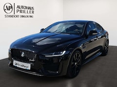 Jaguar XE P250 R-Dynamic SE/LED/DAB+/ACC/Winter-Paket
