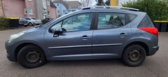 Bild des Angebotes Peugeot 207 SW 120 VTi Premium