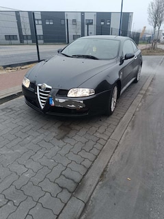 Bild des Angebotes Alfa Romeo GT 2.0 JTS Distinctive