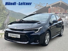 Bild des Angebotes Suzuki Swace Comfort+ CVT Hybrid