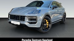 Bild des Angebotes Porsche Cayenne Turbo E-Hybrid Coupe mit GT-Paket