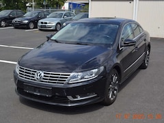 Bild des Angebotes VW Passat CC Passat CC 2.0 TDI BlueMotion Technology DSG