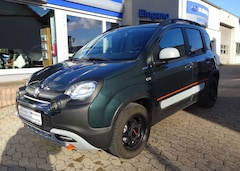 Bild des Angebotes Fiat Panda Garmin*2.Hd*AWR*