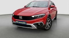 Bild des Angebotes Fiat Tipo Red Cross+ACC+Spur+KAMERA+LED