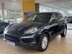 Bild des Angebotes Porsche Cayenne Bi XENON*PDLS*ESSD*NAVi*LEDER*PSM*PTS*