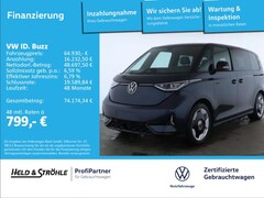 Bild des Angebotes VW ID. Buzz ID.Buzz GTX ACC H/K HuD NAVI R-KAM KEYLESS