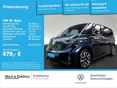 Bild des Angebotes VW ID. Buzz ID.Buzz GTX  ACC H/K HuD NAVI R-KAM KEYLESS