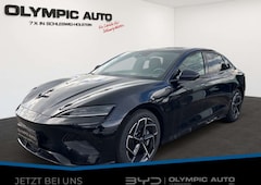 Bild des Angebotes BYD Seal 82kWh Excellence AWD HUD SITZHZG NAVI LED