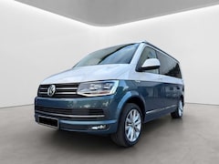 Bild des Angebotes VW T6 California Ocean KÜCHE|TOP GEPFLEGT|100.000€