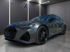 Bild des Angebotes Audi RS6 Performance  Keramik/Pano/DRC/Garantie