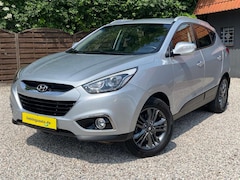 Bild des Angebotes Hyundai iX35 2.0 CRDi FIFA World Cup Edition AWD AHK