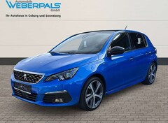 Bild des Angebotes Peugeot 308 GT Pack BlueHDi 130*Sitzh.-NAVI-Kamera-AHK*