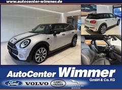 Bild des Angebotes MINI Cooper S Clubman Mini Classic Trim Bluetooth LED