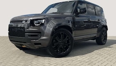 Bild des Angebotes Land Rover Defender OCTA P635 MY26 4.4 V8 Mild-Hybrid EU6e HUD Luftfed