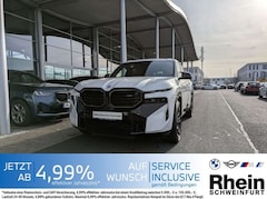 Bild des Angebotes BMW XM M Drivers.Softclose.SI Plus 5 Jahre/100000 KM