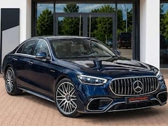Bild des Angebotes Mercedes-Benz S 580 S 580 4Matic (223.076)