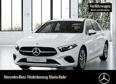 Bild des Angebotes Mercedes-Benz A 180 PROGRESSIVE+360°+AHK+MULTIBEAM+TOTW+KEYLESS