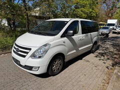 Bild des Angebotes Hyundai H-1 H-1 2.5 CRDi Travel Trend