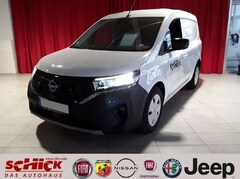 Bild des Angebotes Nissan Townstar Townstar Kastenwagen L1 2,2t N-Connecta-Option E