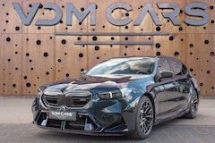 Bild des Angebotes BMW M5 Touring*ULTIMATE*CERAMIC*CARBON*SHADOW*