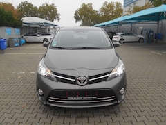 Bild des Angebotes Toyota Verso Verso 1.6 Bi-Xenon/Sitz-H/PDCx2/Klima.A/Aufprall-S