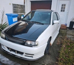 Bild des Angebotes SEAT Cordoba Cordoba 1.6 Exclusiv