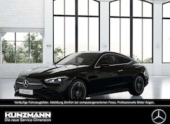 Bild des Angebotes Mercedes-Benz CLE 220 d Coupé AMG Panorama Distronic 360°
