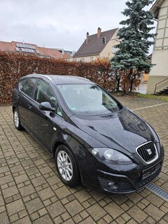 Bild des Angebotes SEAT Altea XL 1.6 TDI DPF Ecomotive 4 Kids