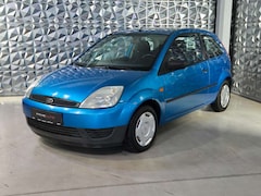 Bild des Angebotes Ford Fiesta 1.3*TÜV*ALLWETTER*CITYFLITZER*3-Türer
