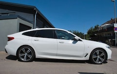 Bild des Angebotes BMW 630 630i GT*M Sport*HuD*Lane*ACC*H&K*Kamera 360*Luft