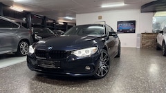 Bild des Angebotes BMW 418 418d Gran Coupé*Autom*Navi-Prof*Xenon*AHK*EURO6*