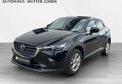 Bild des Angebotes Mazda CX-3 SKYACTIV-G 121 FWD 6GS EXCLUSIVE