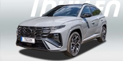 Bild des Angebotes Hyundai TUCSON FL Hybrid 1.6 T-GDi 6-AT 4WD N Line X, Pano