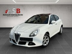 Bild des Angebotes Alfa Romeo Giulietta Turismo Automatik*Panoramadach*Klimaau