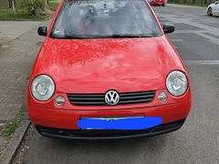 Bild des Angebotes VW Lupo 1.0